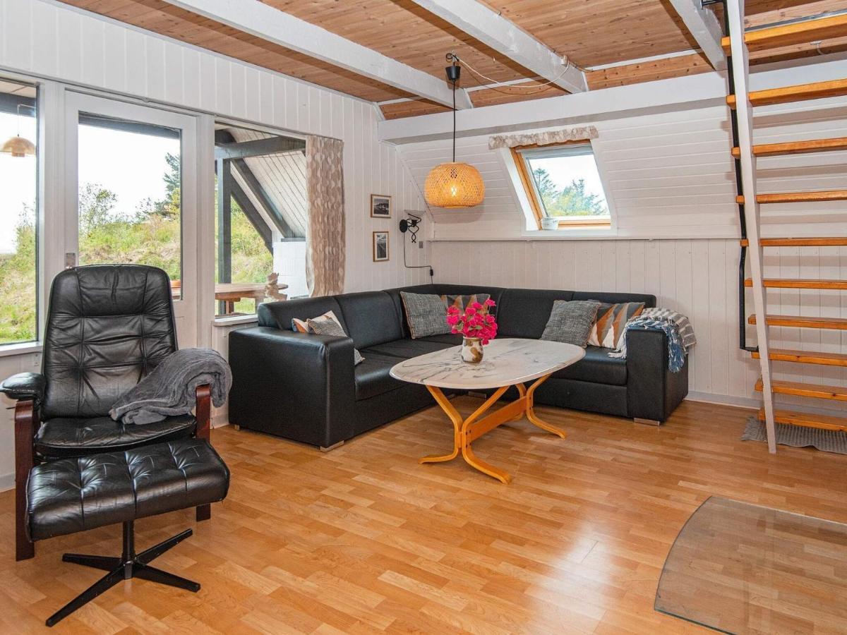 Holiday home Skjern XVIII Eksteriør bilde