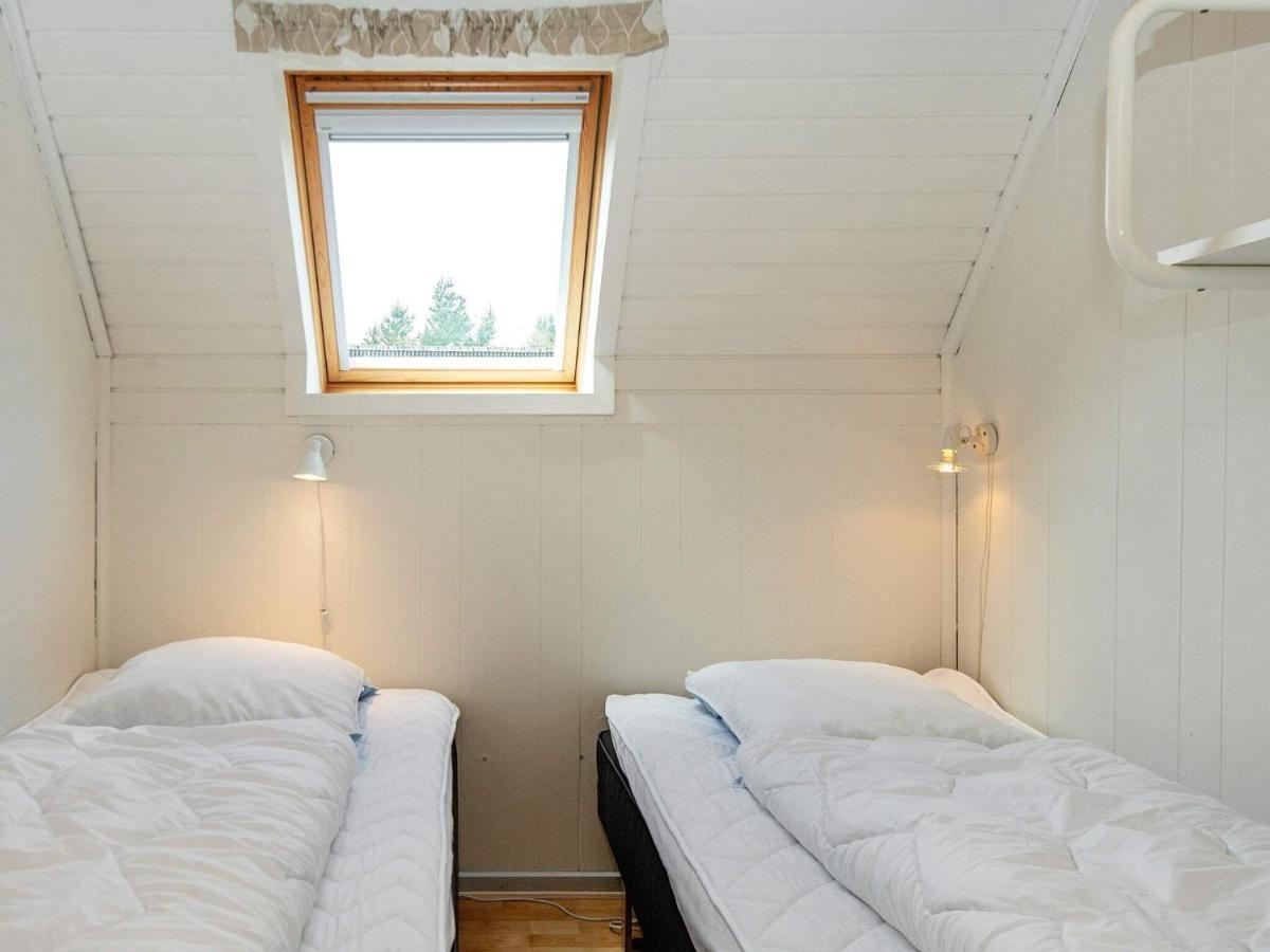 Holiday home Skjern XVIII Eksteriør bilde