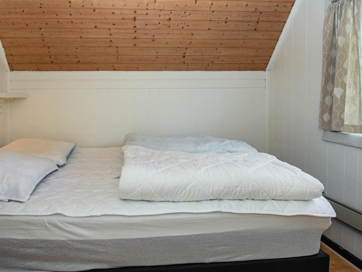 Holiday home Skjern XVIII Eksteriør bilde